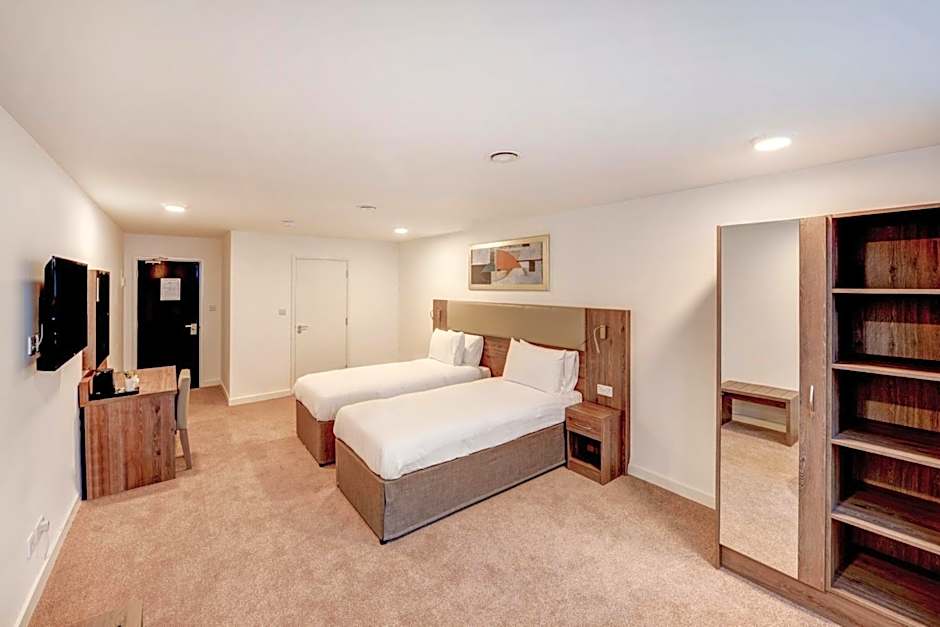 Photo 1 of 7 of Standard 2 Beds