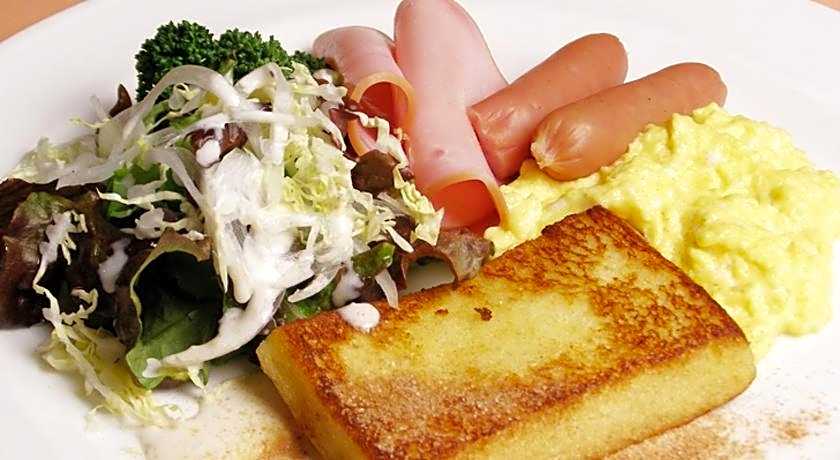 Hotel Yokohama Camelot Japan