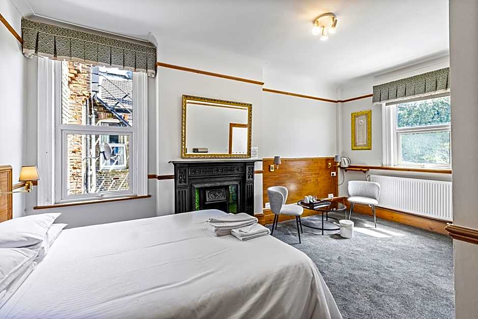 Heatherbank Guest House