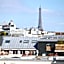 Le Parchamp, Paris Boulogne, a Tribute Portfolio Hotel