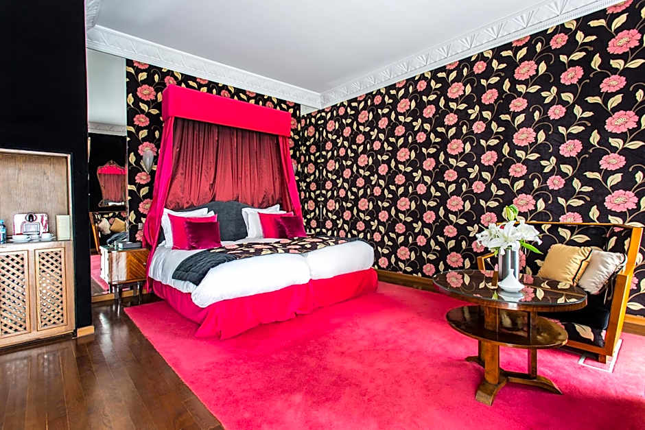 Hôtel particulier Le DOGE - Relais & Châteaux