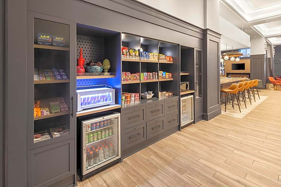 Hyatt Centric Downtown Minneapolis