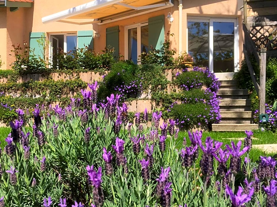 Le Relais des Malettes Chambres d'hôtes B&B