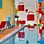 Alacati Wellness Garden