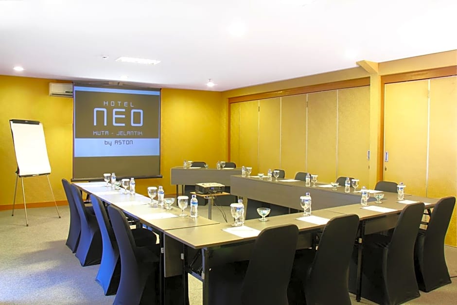 Hotel Neo Kuta Jelantik