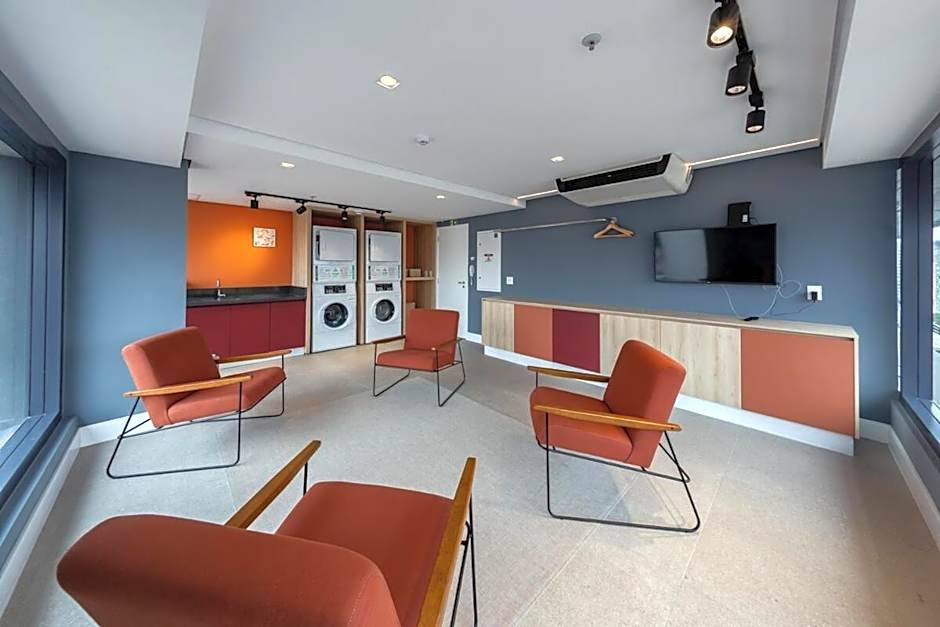 B Homy Perdizes - 350m do Allianz Parque VA509