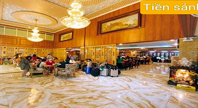 Linh Phuong 8 Hotel - 24 Hours Stay