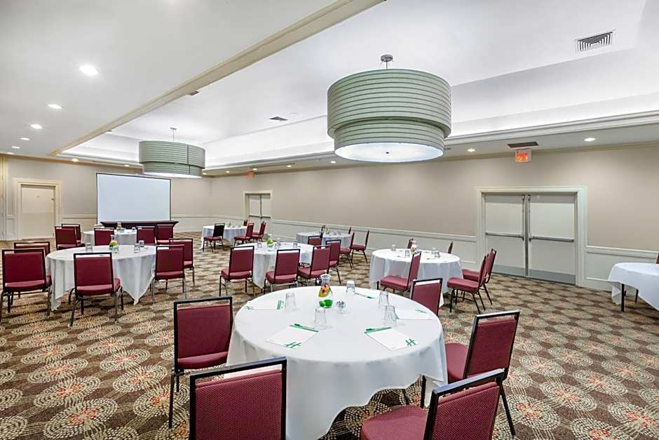 Holiday Inn Tyler - Conference Center By IHG