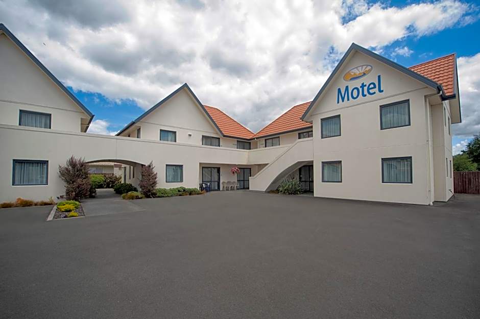 Bella Vista Motel Rotorua