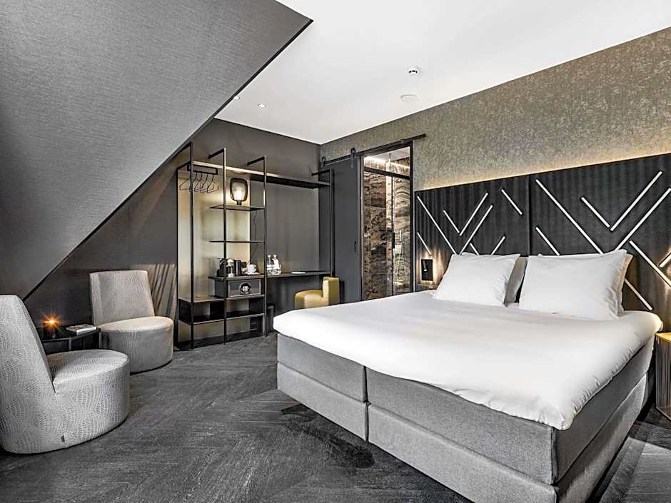 Le Marin Hotel Rotterdam City - Handwritten Collection