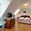 Apartment Haus Pflingsteck nahe Europa Park Rulantica