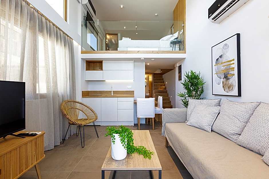 North Coast Seaside Suites