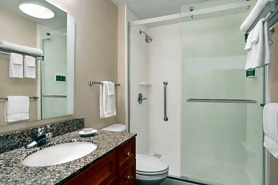 TownePlace Suites by Marriott Springfield