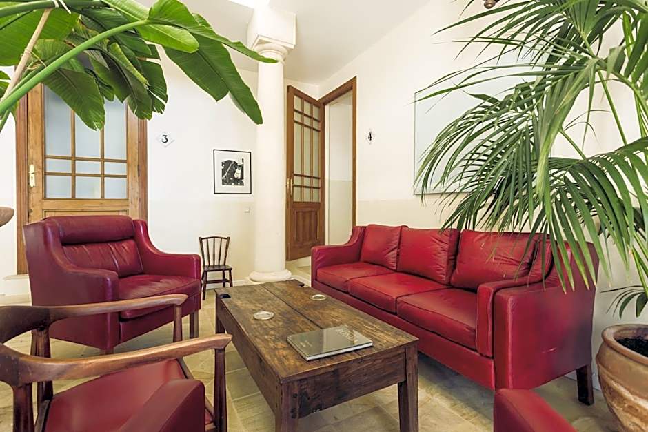 Hotel La Fuente de la Higuera