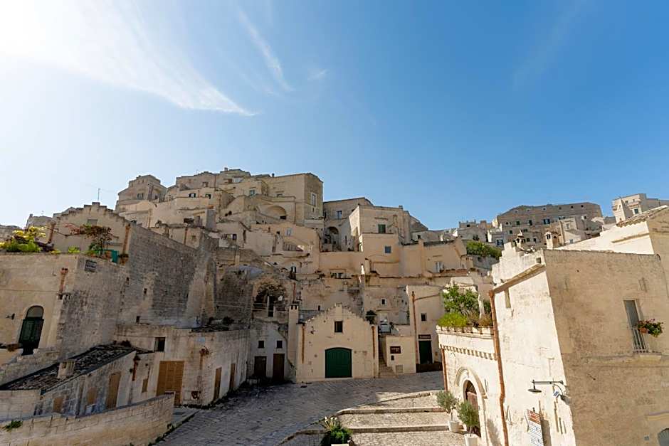 Gradelle San Nicola