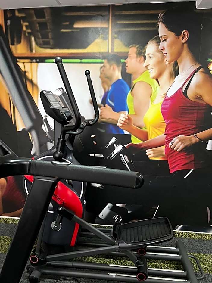 Flat - Navegantes Residence Hotel