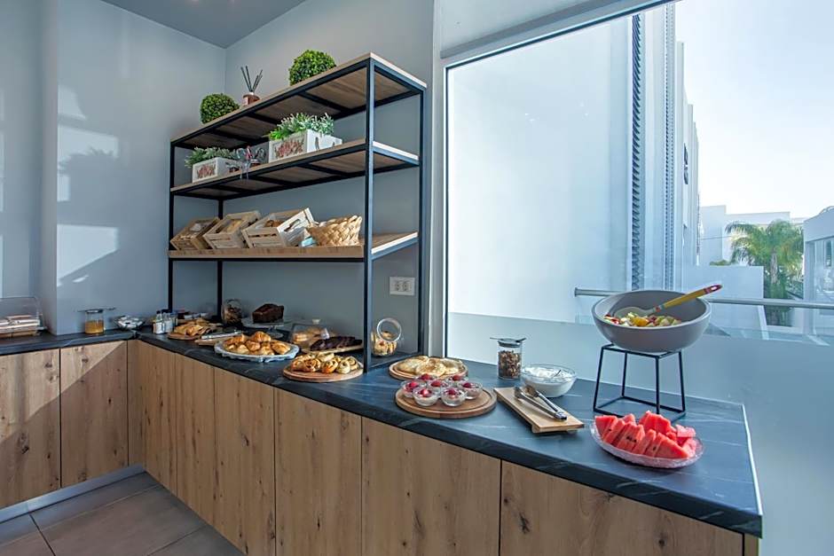 CasaStavris - Aparts & Pool Suites