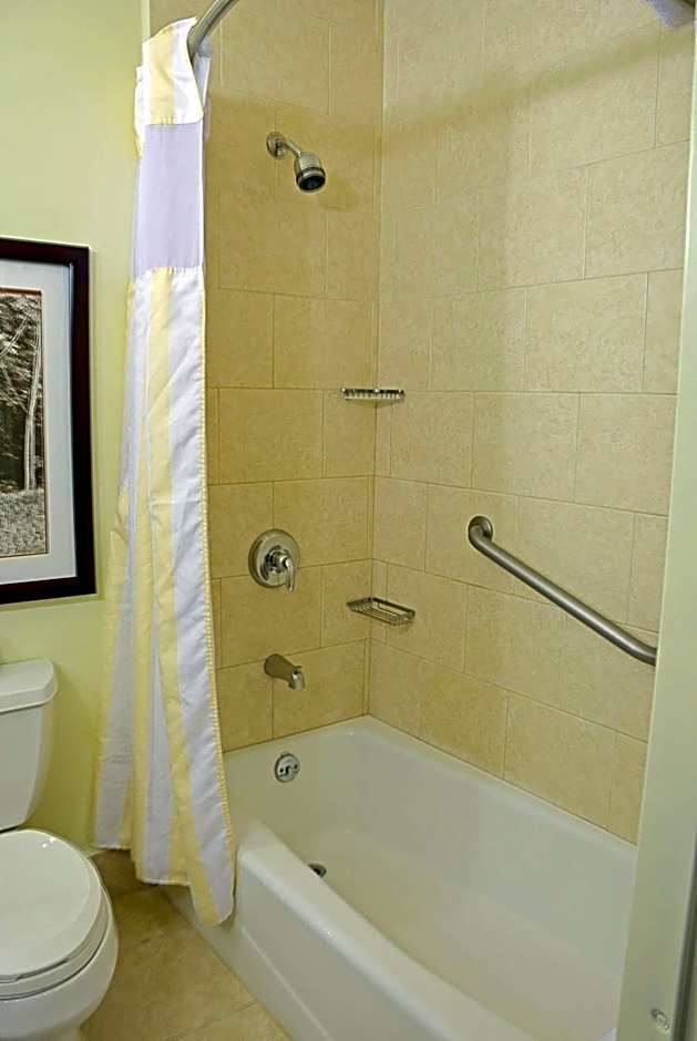 Hilton Garden Inn Liberia Airport