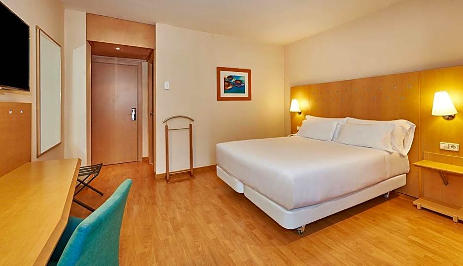Sercotel Porta Barcelona