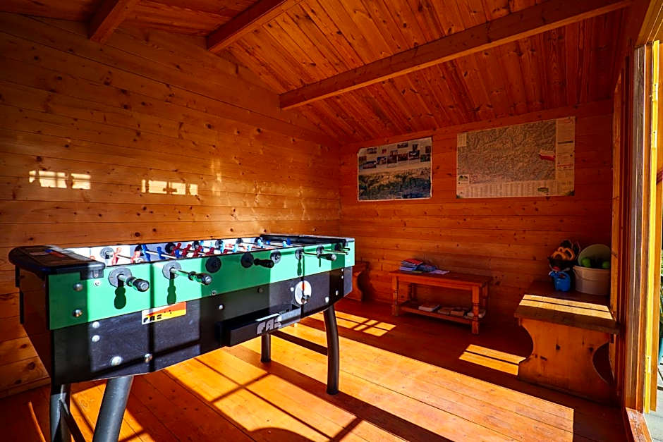 Residence Girasole Casa Rossa B