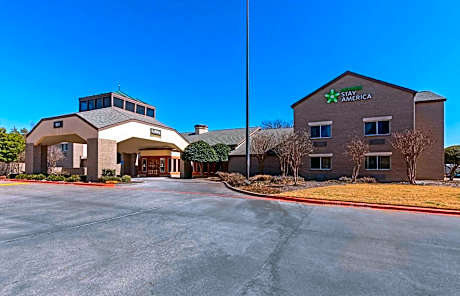 Extended Stay America Select Suites - Dallas - Richardson