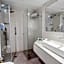 Hotel Plaza Nazareth Ilit