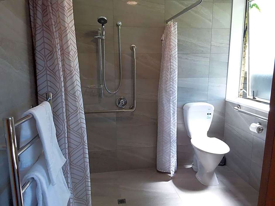 ASURE Chelsea Gateway Motor Lodge