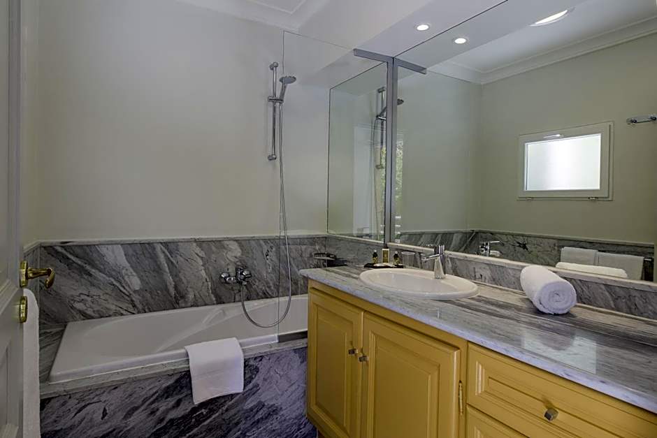 Best Western Plus Hotel San Damianu