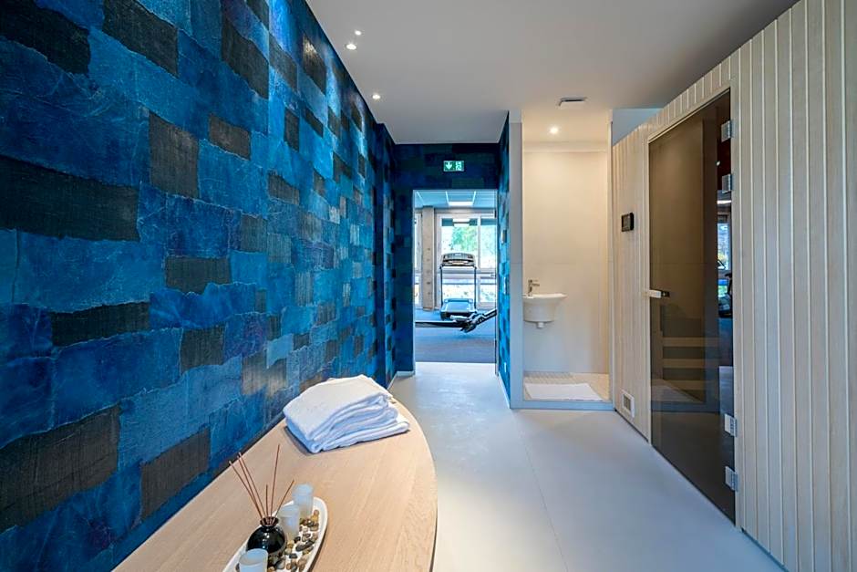 Hotel Mercure Mulhouse Centre