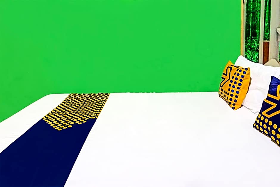 OYO 91697 Nyaman Homestay Syariah