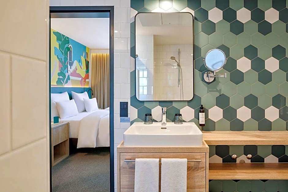 Spark by Hilton Vienna Messe Prater