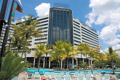 Eurobuilding Hotel & Suites Caracas