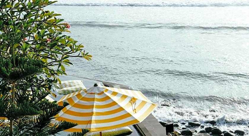 Bombora Medewi Wavelodge