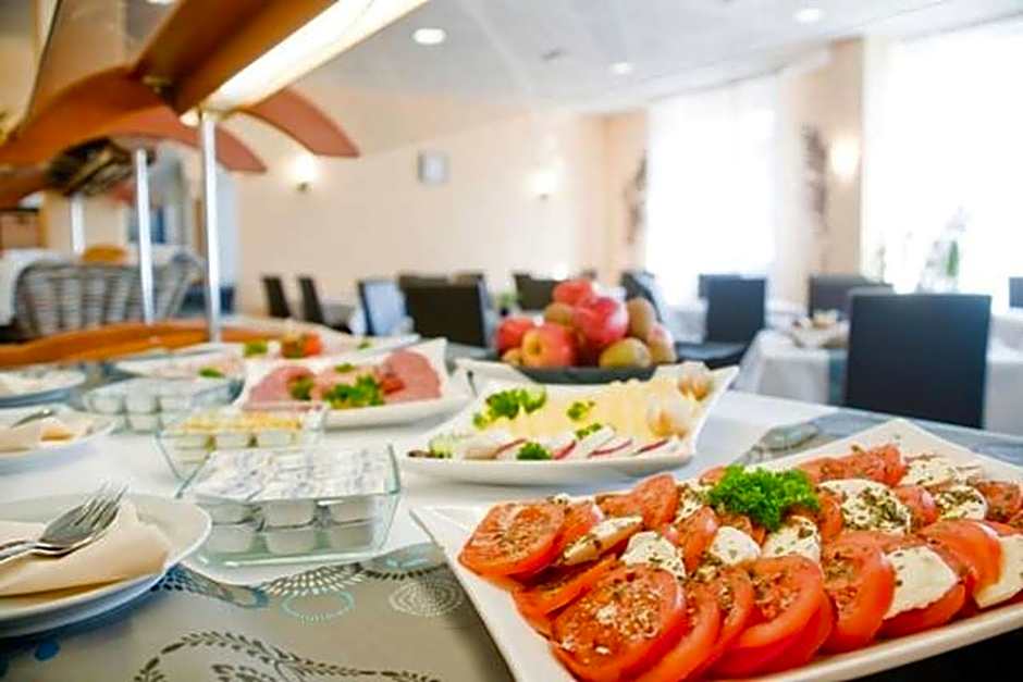 PLAZA Hotel Bruchsal