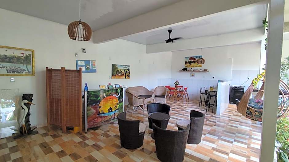 Pousada Solar Encanto do Marajó