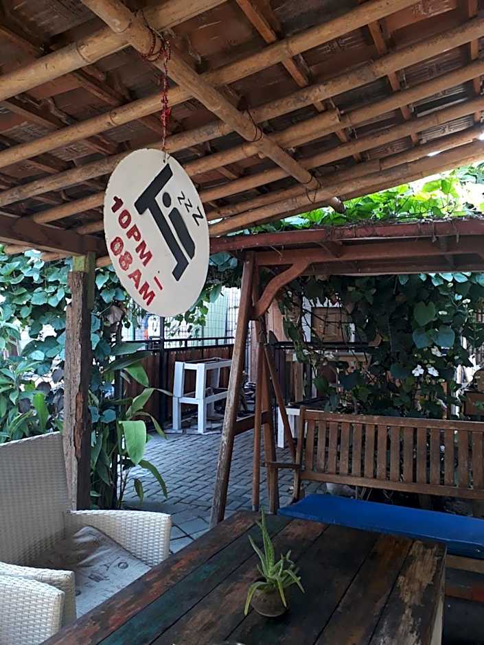 Arjuna Garden Homestay