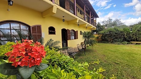 Pouso da Josi - Tiradentes