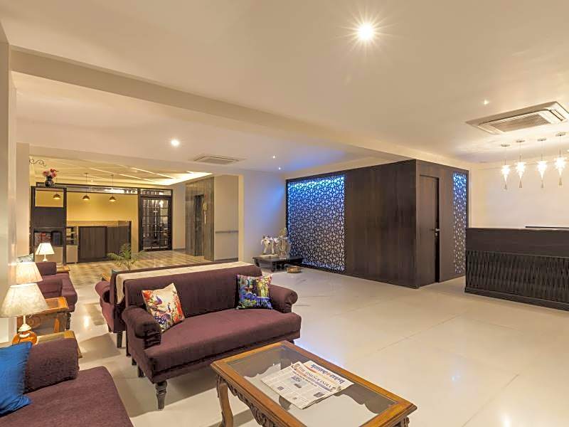 Krishna Inn By Royal Hotels