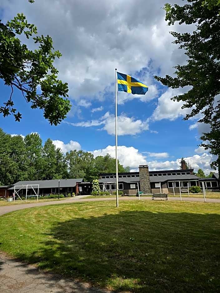 Åsljungagården