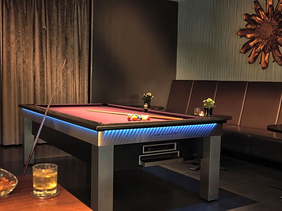 Radisson Blu Hotel, London Canary Wharf East