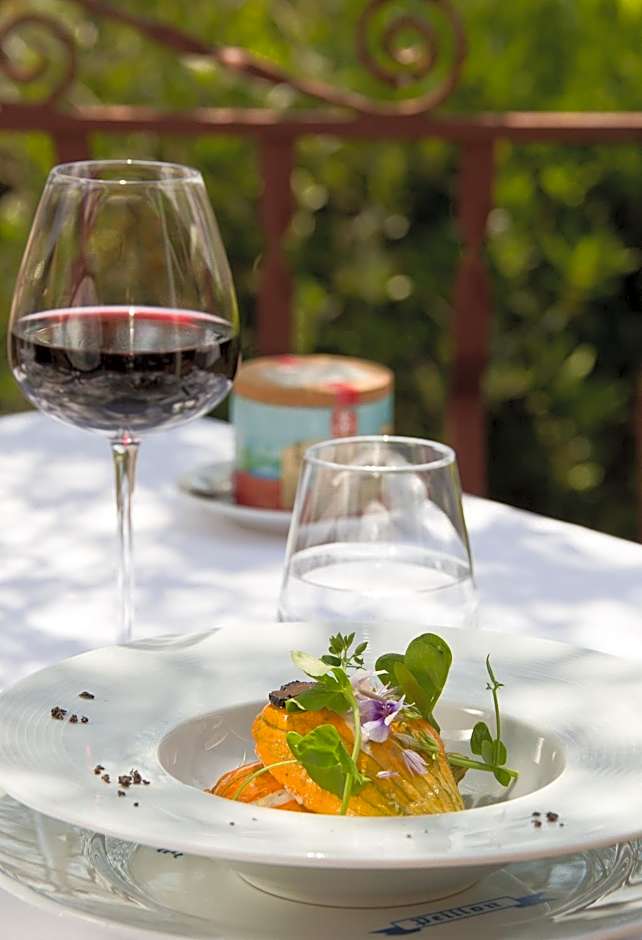 Auberge De La Madone