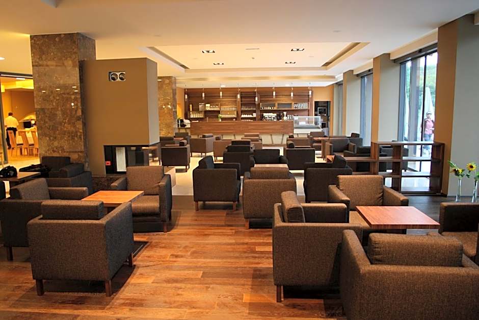 HOTEL Bioterme Mala Nedelja