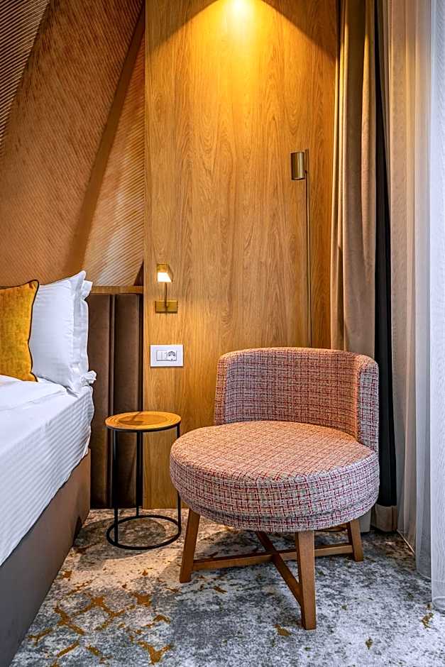 Hotel Branco Timisoara