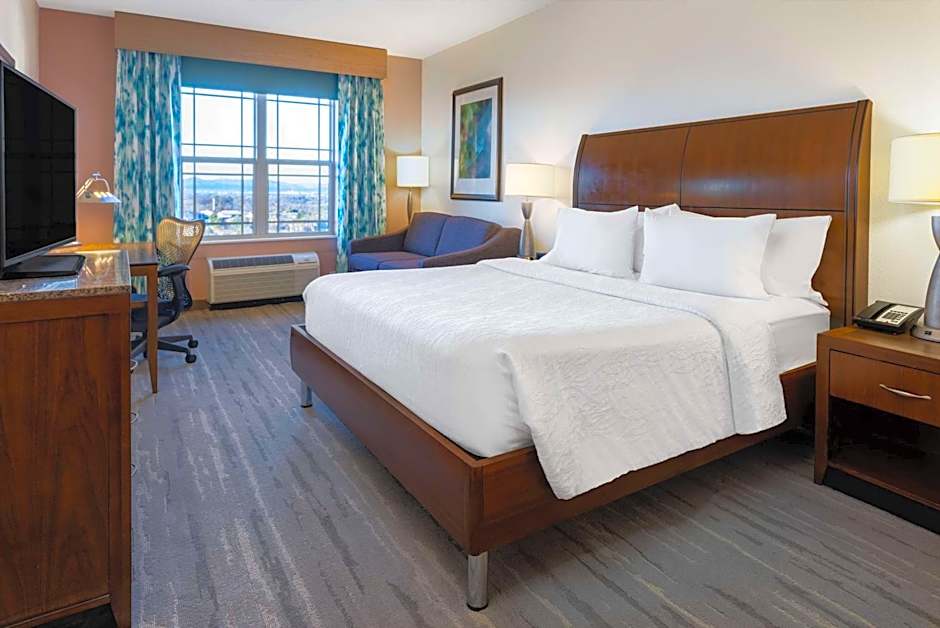 Hilton Garden Inn Roanoke