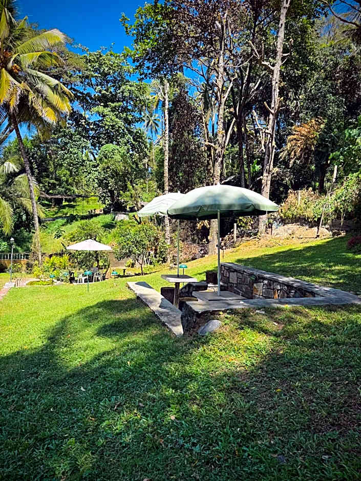 Mahaweli View Bungalow