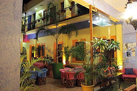 Casa Vilasanta