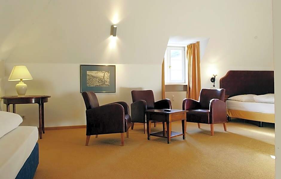 Hotel & Gasthaus Backmulde