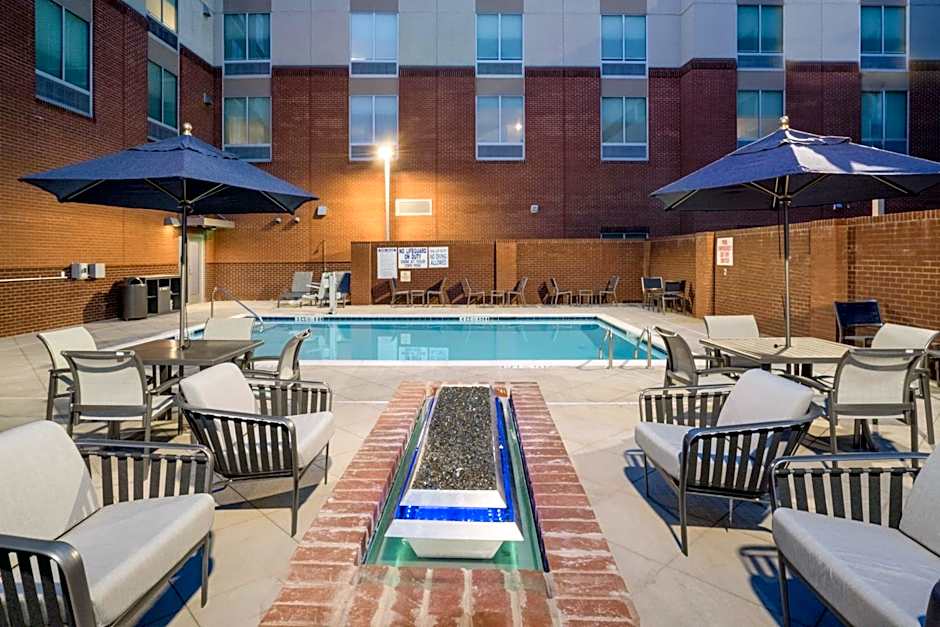 Hampton Inn By Hilton Greer Greenville, SC