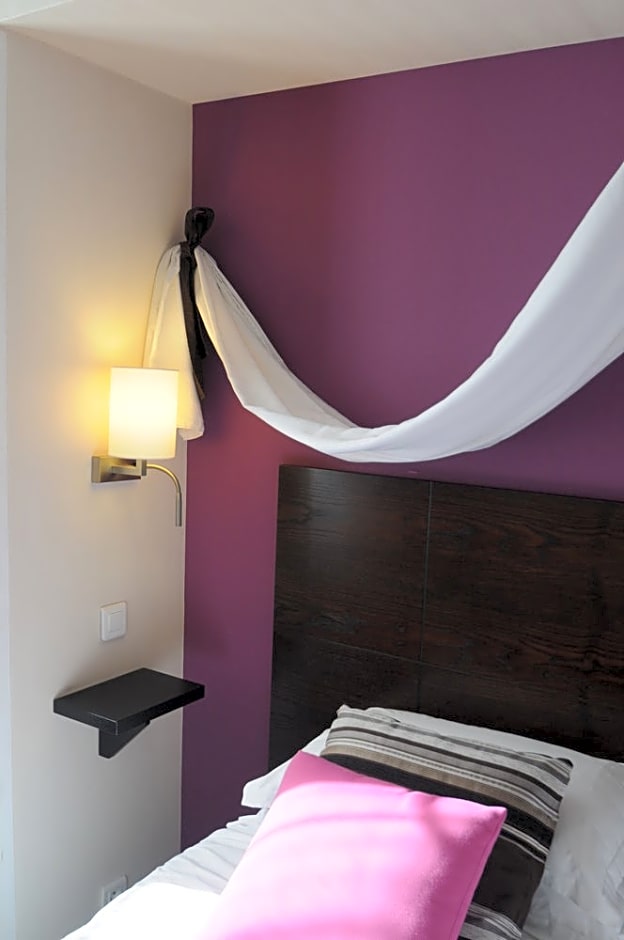 Hotel Florence Nice