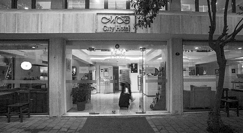 MB City Hotel
